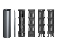 ExtraLink POWERLINK Wkrętak Set Screwdriver 46 w 1 - 1579521 - zdjęcie 1